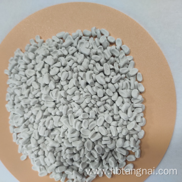 High moisture absorption desiccant for PP PE